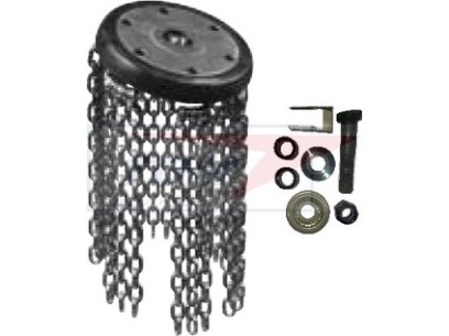 Řetězová kola ONSPOT 18